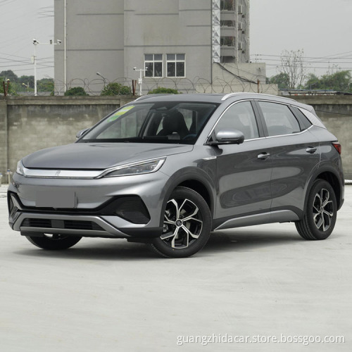 Ev535 Rpo Electric 2022 Plus Car Tailgate Botones Para Pro Ev 360 Dash Am Color Accessories Protection Ai Box Byd Yuan